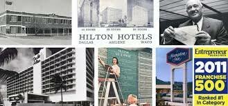 HOTELES HILTON