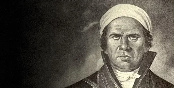 Segunda Etapa de Independencia (Morelos)