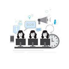 Surgimiento del Telemarketing