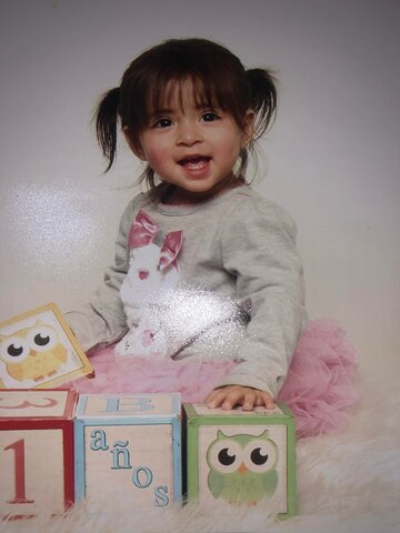 El nacimiento de mi hermana pequeña