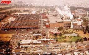 Nueva Planta en Bogotá