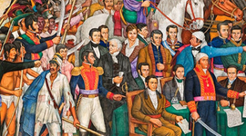 Timeline: Linea del tiempo 1 Ana Sofía Cortés Bigler