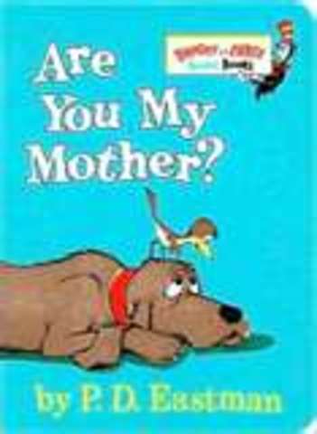 Are you my mother? Part two