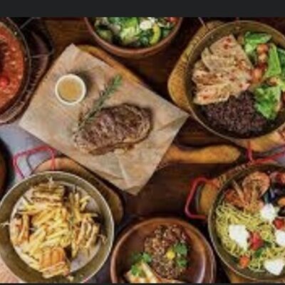 Timeline: Orígenes De La Gastronomía