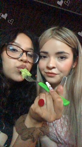 Mi cumpleaños número 20