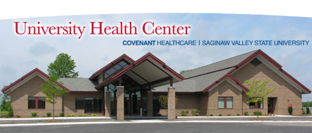 SVSU free Health Clinic