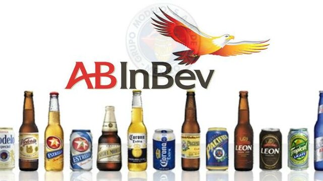 Expasnsión Familia ABInBev,