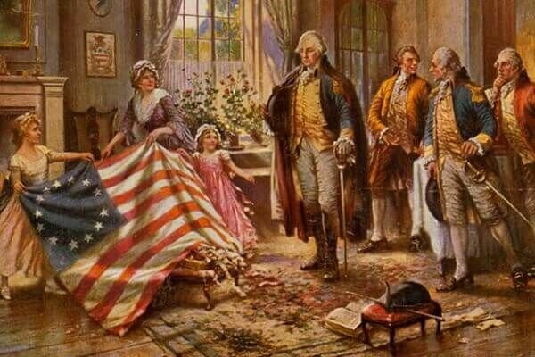 1er tratado de amistad, navegación y comercio con Estados Unidos