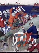 Batalla de Mantzikert