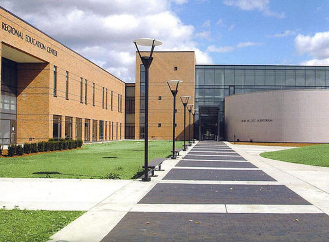 Regional Education Center