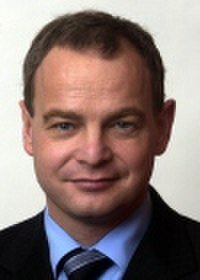 Hans Hoogervorst asume de Sir David Tweedie