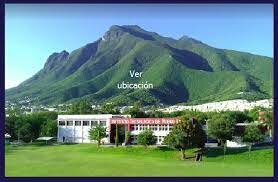 Instituto de Contadores Públicos de Nuevo León