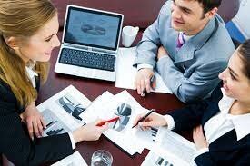 Representación de la profesión contable nacional,