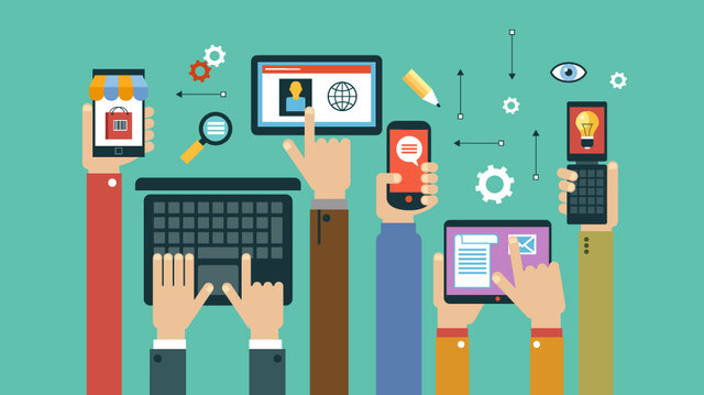 Hechos mas relevantes del humanismo digital