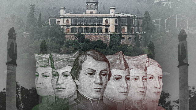 Guerra contra Estados Unidos