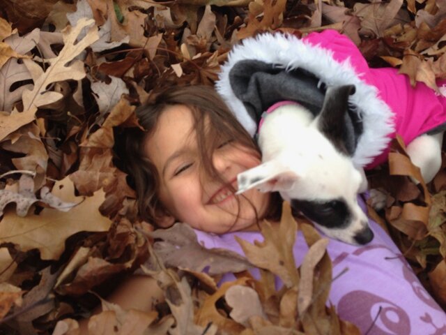 My dad got his first house.