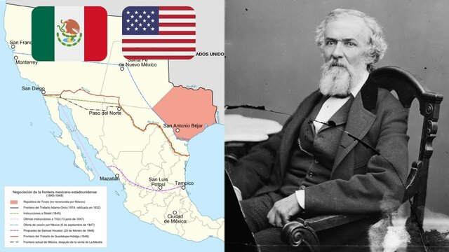 Tratado de Guadalupe-Hidalgo