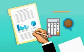 Nacimiento de la profesión contable en México.