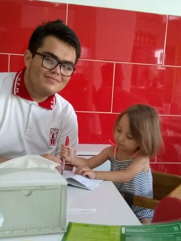 Segundo año de preparatoria