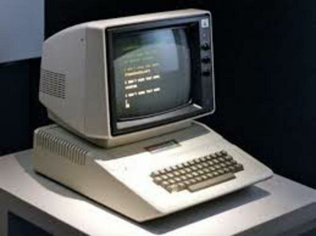 Apple II