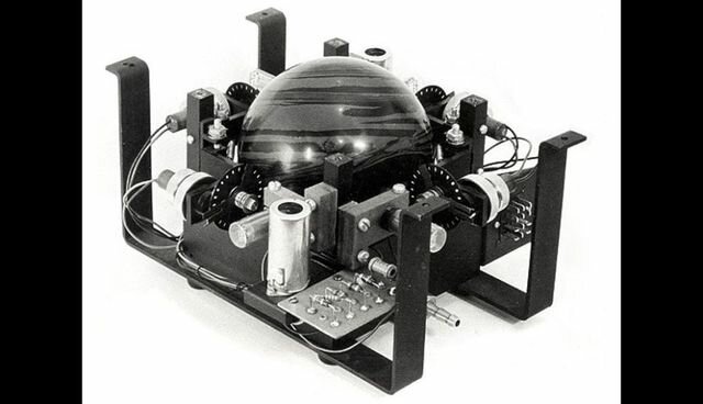 Rueda de desplazamiento