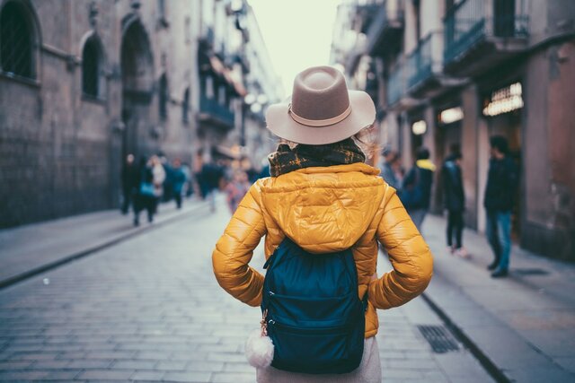 LEGISLACIÓN SOBRE EL SECTOR TURÍSTICO