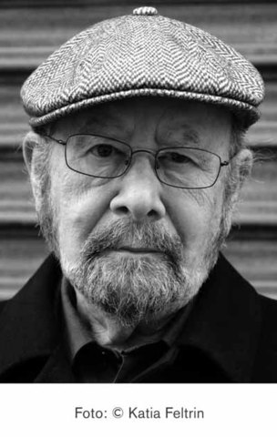 Nacimiento de José Manuel Caballero