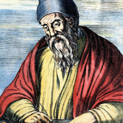 Timeline: Muḥammad ibn Mūsā al-Khwārizmī