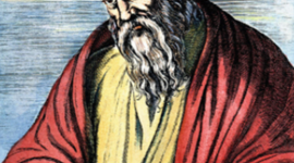 Timeline: Muḥammad ibn Mūsā al-Khwārizmī