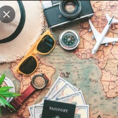 Timeline: Historia del turismo