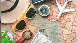 Timeline: Historia del turismo