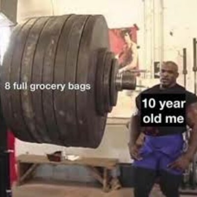 Timeline: Fitness Plan