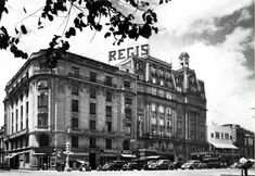 APARECEN LOS PRIMEROS ALOJAMIENTOS CON EL NOMBRE DE HOTEL