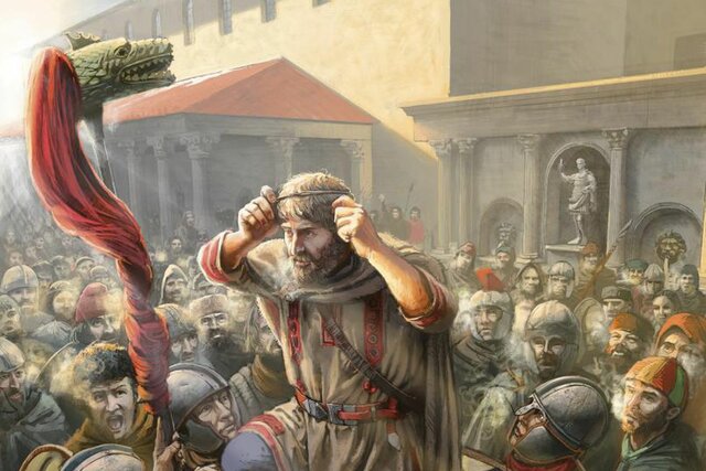 Prohibición del ejercimiento de la enseñanza a los cristianos