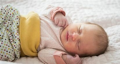 Geburt meiner Mutter