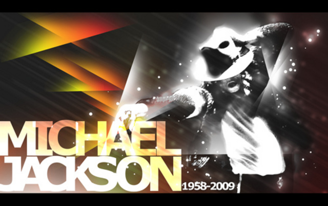 Micheal Jackson