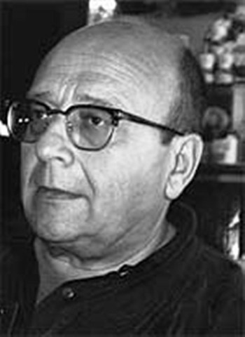 Nacimiento de Manuel Montalbán