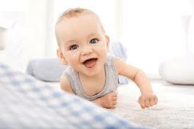 Geburt meines Bruders