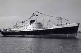 INGLATERRA OFRECE POR PRIMERA VEZ TRAVESIAS TRANSOCEANICAS