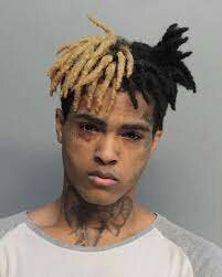 xxxtentacion tot