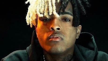 xxxtentacion