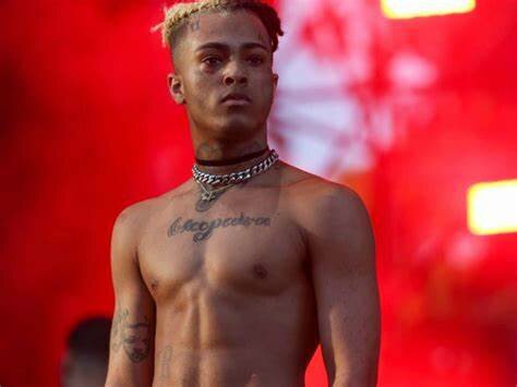 XXX tentacion tod