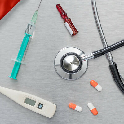 Timeline: История развития медицины