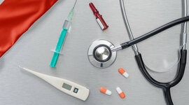 Timeline: История развития медицины