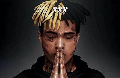 tot von xxxtentacion