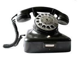 Telephone, Antonio meucci