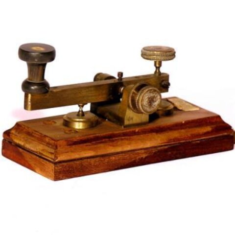 Telegraph | Joseph Henry