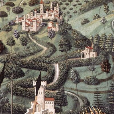 Timeline: MEDIOEVO-Gabriele Alec e Sara