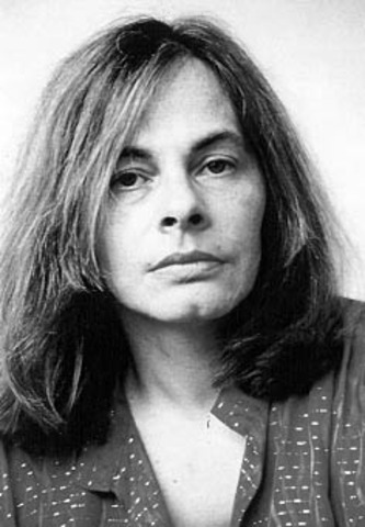 Nacimiento de Cristina Peri Rossi