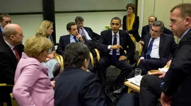 Timeline: Cronologia de les Cimeres del clima